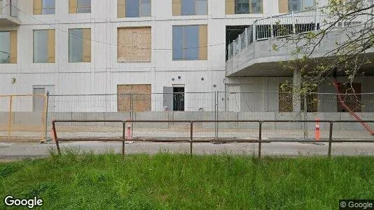 Apartments for rent in Rødovre - Photo from Google Street View