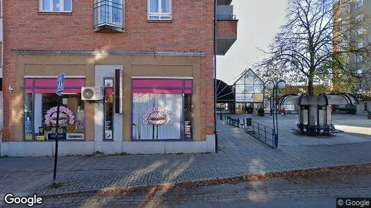 Apartments for rent in Hallsberg - Photo from Google Street View