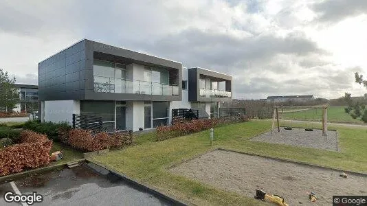 Apartments for rent in Aalborg Øst - Photo from Google Street View