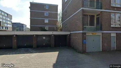 Apartments for rent in Amsterdam Slotervaart - Photo from Google Street View