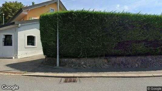 Apartments for rent in Lavaux-Oron - Photo from Google Street View