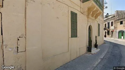 Apartments for rent in Ħal Balzan - Photo from Google Street View