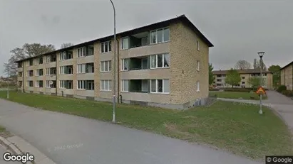 Apartments for rent in Linköping - Photo from Google Street View