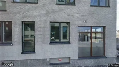 Apartments for rent in Sundbyberg - Photo from Google Street View