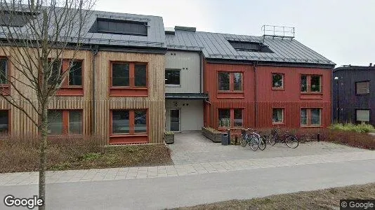 Apartments for rent in Haninge - Photo from Google Street View