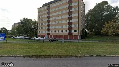 Apartments for rent in Linköping - Photo from Google Street View