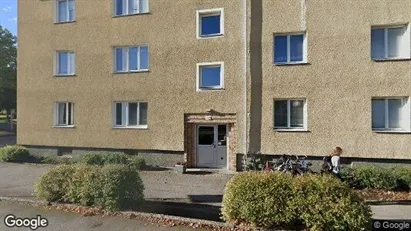 Apartments for rent in Linköping - Photo from Google Street View