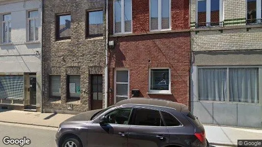 Apartments for rent in Izegem - Photo from Google Street View