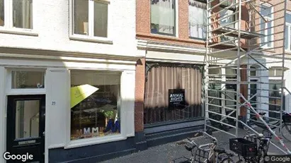 Apartments for rent in The Hague Centrum - Photo from Google Street View