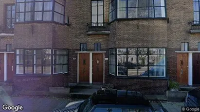 Apartments for rent in Rotterdam Kralingen-Crooswijk - Photo from Google Street View