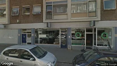 Apartments for rent in Rotterdam Centrum - Photo from Google Street View