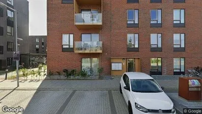 Apartments for rent in Odense V - Photo from Google Street View