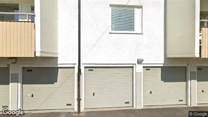 Apartments for rent in Hedemora - Photo from Google Street View