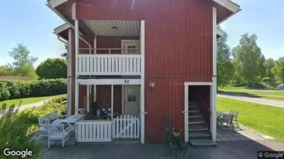 Apartments for rent in Hedemora - Photo from Google Street View