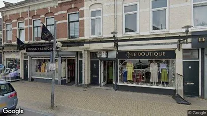 Apartments for rent in Utrecht West - Photo from Google Street View