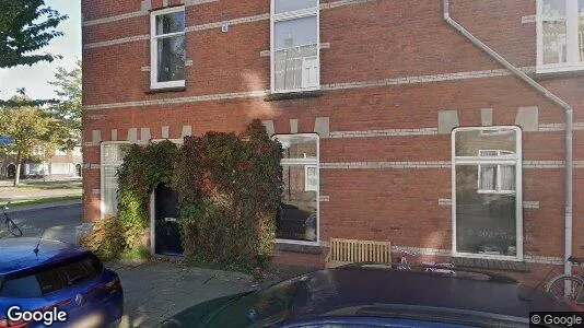 Apartments for rent in Utrecht West - Photo from Google Street View