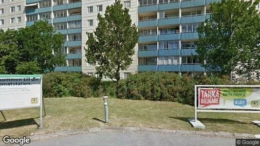 Apartments for rent in Malmö City - Photo from Google Street View