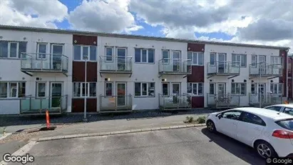 Apartments for rent in Oxie - Photo from Google Street View