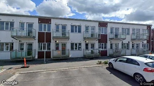 Apartments for rent in Oxie - Photo from Google Street View