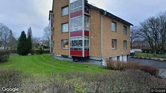 Apartments for rent in Staffanstorp - Photo from Google Street View