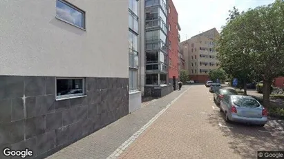 Apartments for rent in Staffanstorp - Photo from Google Street View