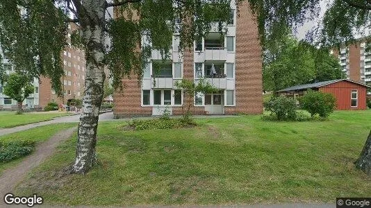 Apartments for rent in Norra hisingen - Photo from Google Street View