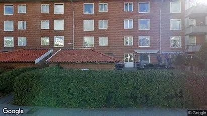 Apartments for rent in Askim-Frölunda-Högsbo - Photo from Google Street View