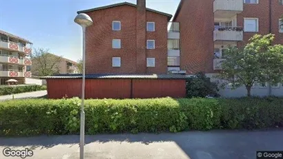 Apartments for rent in Åmål - Photo from Google Street View