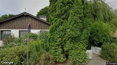 Rooms for rent in Lund - Photo from Google Street View