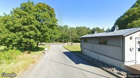 Apartments for rent in Angered - Photo from Google Street View