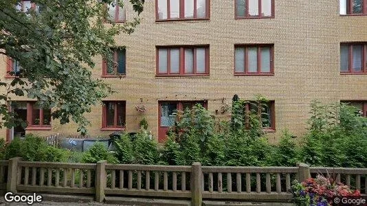 Apartments for rent in Örgryte-Härlanda - Photo from Google Street View