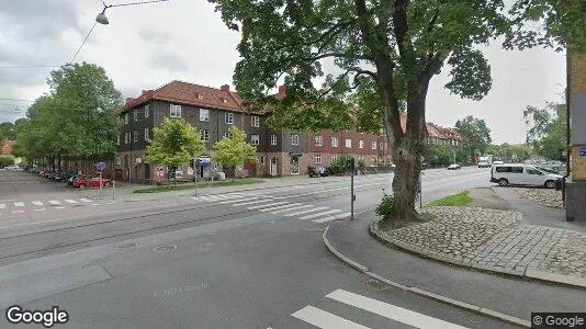 Apartments for rent in Örgryte-Härlanda - Photo from Google Street View