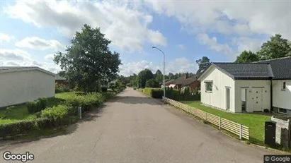 Apartments for rent in Växjö - Photo from Google Street View