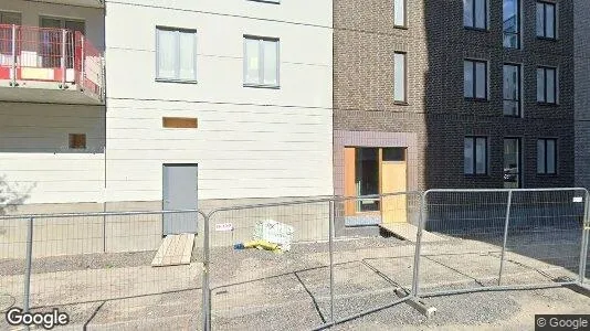 Apartments for rent in Haninge - Photo from Google Street View