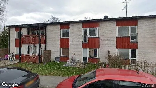 Apartments for rent in Huddinge - Photo from Google Street View