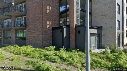 Apartments for rent in Helsingborg - Photo from Google Street View