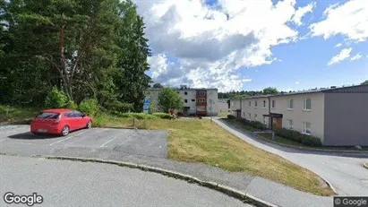 Apartments for rent in Haninge - Photo from Google Street View