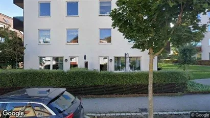 Apartments for rent in Norrköping - Photo from Google Street View