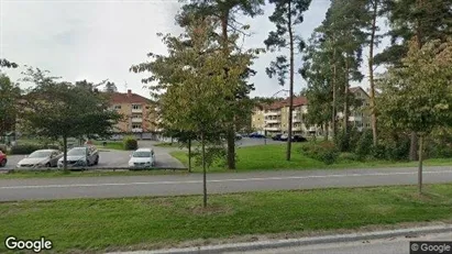 Apartments for rent in Katrineholm - Photo from Google Street View