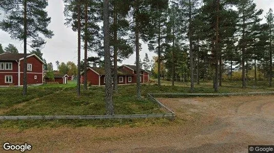 Apartments for rent in Härjedalen - Photo from Google Street View