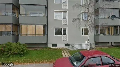 Apartments for rent in Härjedalen - Photo from Google Street View