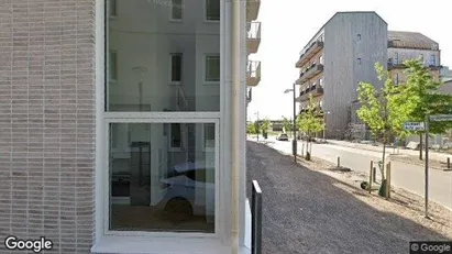 Apartments for rent in Lundby - Photo from Google Street View