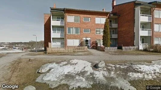 Apartments for rent in Sundsvall - Photo from Google Street View