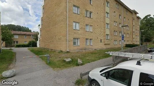 Apartments for rent in Södertälje - Photo from Google Street View