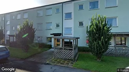 Apartments for rent in Ljungby - Photo from Google Street View