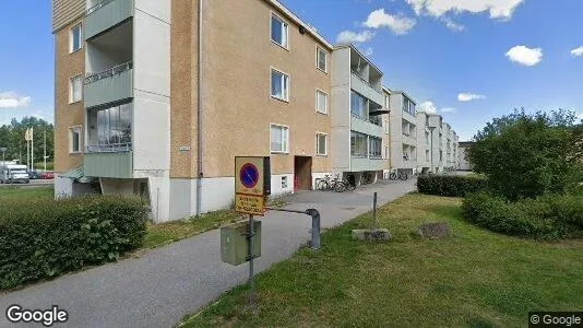 Apartments for rent in Södertälje - Photo from Google Street View