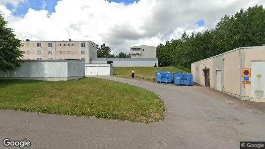 Apartments for rent in Boxholm - Photo from Google Street View