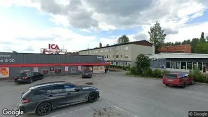 Apartments for rent in Kramfors - Photo from Google Street View