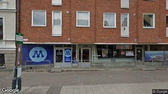 Apartments for rent in Trelleborg - Photo from Google Street View