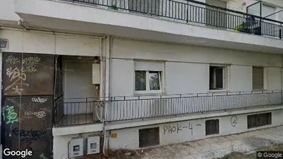 Apartments for rent in Pylaia-Chortiatis - Photo from Google Street View